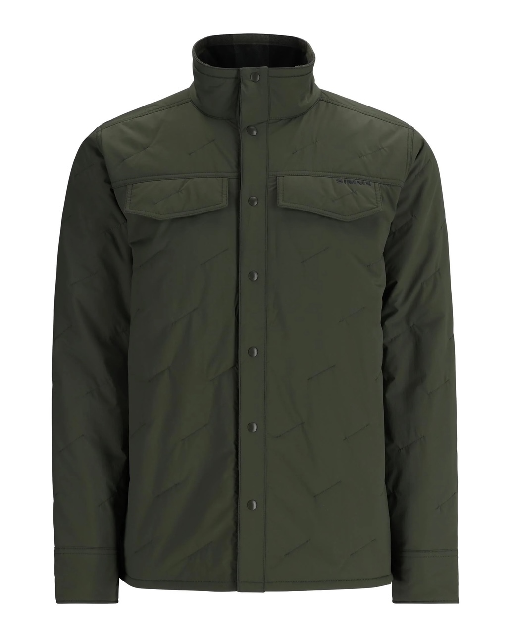 Men's Bristol Reversible Jacket